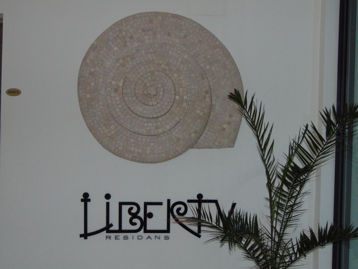 Liberty Residence Primorsko Exterior foto