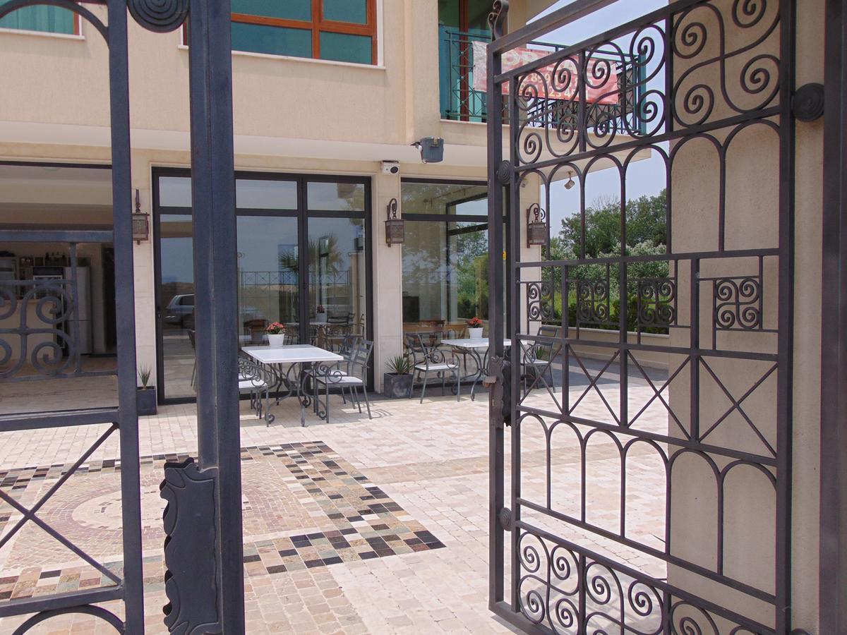 Liberty Residence Primorsko Exterior foto